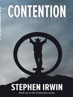 cover image of Contention